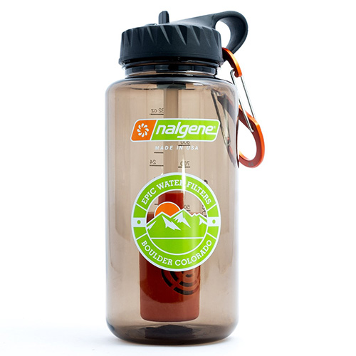 Nalgene Outdoor OG Woodsman 32 oz